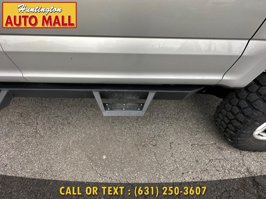 2018 Ford Super Duty F-250 SRW XLT 4WD Crew Cab 6.75'' Box, available for sale in Huntington Station, New York | Huntington Auto Mall. Huntington Station, New York 2018 Ford Super Duty F-250 SRW XLT 4WD Crew Cab 6.75'' Box, available for sale in Huntington Station, New York | Huntington Auto Mall. Huntington Station, New York