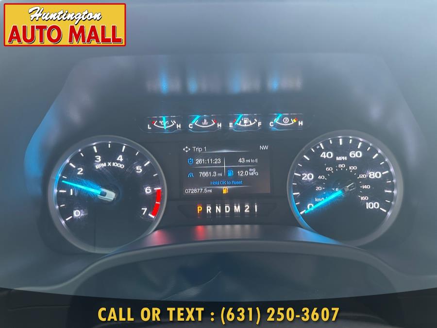 2018 Ford Super Duty F-250 SRW XLT 4WD Crew Cab 6.75'' Box, available for sale in Huntington Station, New York | Huntington Auto Mall. Huntington Station, New York 2018 Ford Super Duty F-250 SRW XLT 4WD Crew Cab 6.75'' Box, available for sale in Huntington Station, New York | Huntington Auto Mall. Huntington Station, New York