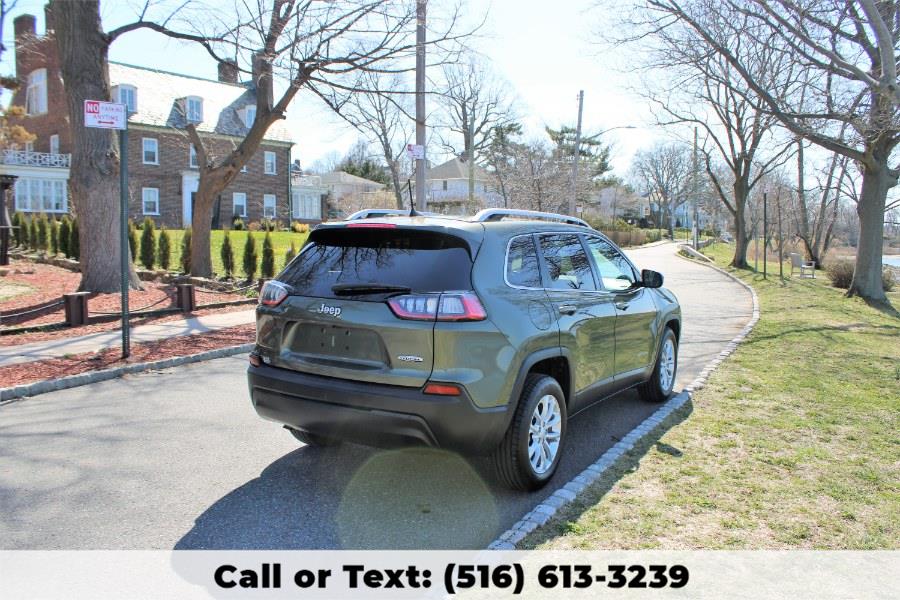 2019 Jeep Cherokee Latitude, available for sale in Great Neck, New York | Great Neck Car Buyers & Sellers. Great Neck, New York 2019 Jeep Cherokee Latitude, available for sale in Great Neck, New York | Great Neck Car Buyers & Sellers. Great Neck, New York