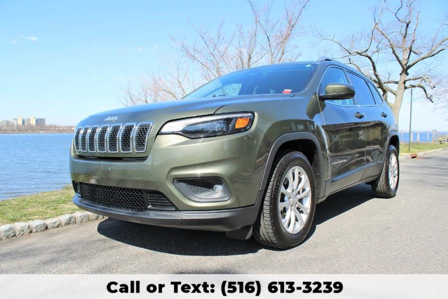 2019 Jeep Cherokee Latitude, available for sale in Great Neck, New York | Great Neck Car Buyers & Sellers. Great Neck, New York 2019 Jeep Cherokee Latitude, available for sale in Great Neck, New York | Great Neck Car Buyers & Sellers. Great Neck, New York