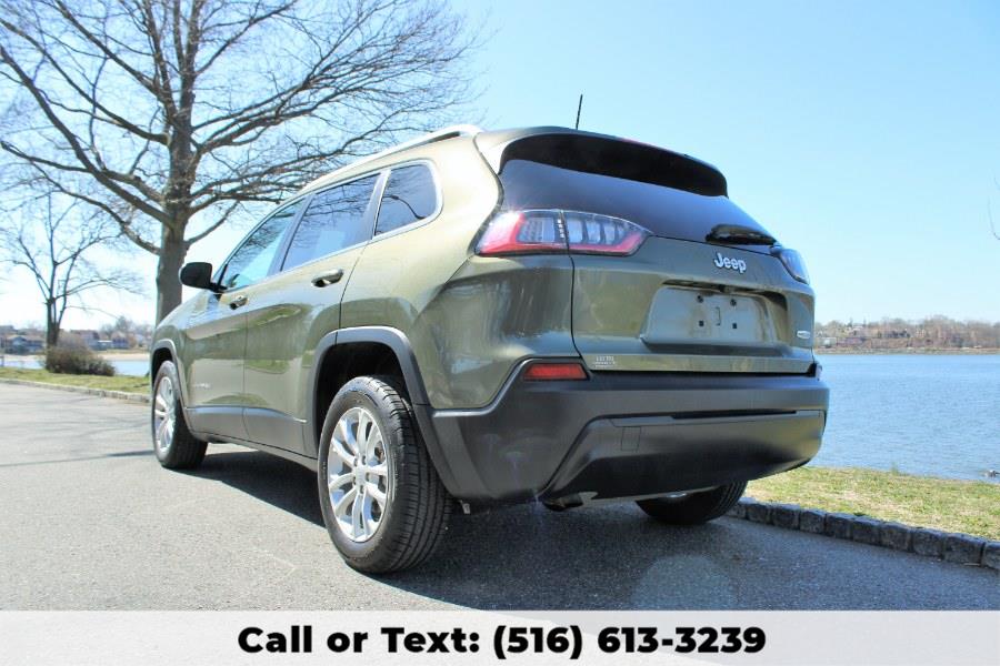 2019 Jeep Cherokee Latitude, available for sale in Great Neck, New York | Great Neck Car Buyers & Sellers. Great Neck, New York 2019 Jeep Cherokee Latitude, available for sale in Great Neck, New York | Great Neck Car Buyers & Sellers. Great Neck, New York