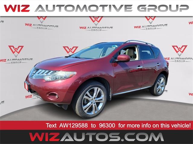 2010 Nissan Murano LE, available for sale in Stratford, Connecticut | Wiz Leasing Inc. Stratford, Connecticut 2010 Nissan Murano LE, available for sale in Stratford, Connecticut | Wiz Leasing Inc. Stratford, Connecticut