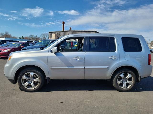 2013 Honda Pilot EX, available for sale in Stratford, Connecticut | Wiz Leasing Inc. Stratford, Connecticut 2013 Honda Pilot EX, available for sale in Stratford, Connecticut | Wiz Leasing Inc. Stratford, Connecticut