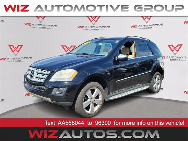 2010 Mercedes-benz M-class ML 350, available for sale in Stratford, Connecticut | Wiz Leasing Inc. Stratford, Connecticut