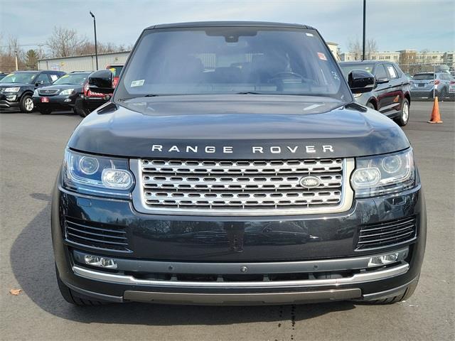 2016 Land Rover Range Rover 3.0L V6 Supercharged HSE, available for sale in Stratford, Connecticut | Wiz Leasing Inc. Stratford, Connecticut 2016 Land Rover Range Rover 3.0L V6 Supercharged HSE, available for sale in Stratford, Connecticut | Wiz Leasing Inc. Stratford, Connecticut