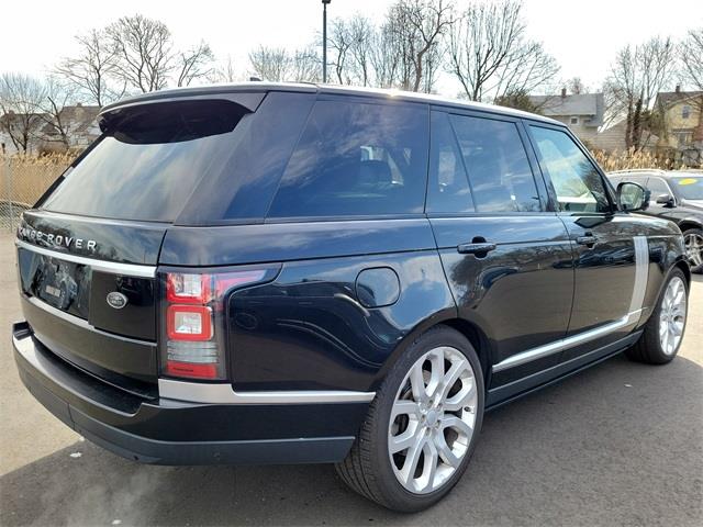 2016 Land Rover Range Rover 3.0L V6 Supercharged HSE, available for sale in Stratford, Connecticut | Wiz Leasing Inc. Stratford, Connecticut 2016 Land Rover Range Rover 3.0L V6 Supercharged HSE, available for sale in Stratford, Connecticut | Wiz Leasing Inc. Stratford, Connecticut