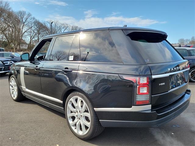 2016 Land Rover Range Rover 3.0L V6 Supercharged HSE, available for sale in Stratford, Connecticut | Wiz Leasing Inc. Stratford, Connecticut 2016 Land Rover Range Rover 3.0L V6 Supercharged HSE, available for sale in Stratford, Connecticut | Wiz Leasing Inc. Stratford, Connecticut