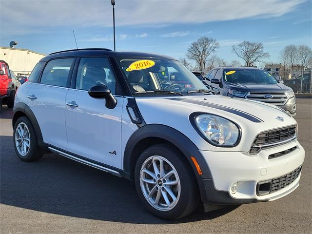 2016 Mini Cooper s Countryman Base, available for sale in Stratford, Connecticut | Wiz Leasing Inc. Stratford, Connecticut 2016 Mini Cooper s Countryman Base, available for sale in Stratford, Connecticut | Wiz Leasing Inc. Stratford, Connecticut