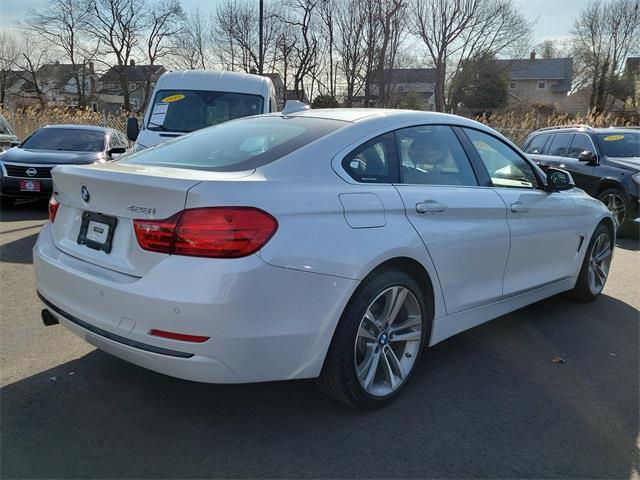 2016 BMW 4 Series 428i xDrive Gran Coupe, available for sale in Stratford, Connecticut | Wiz Leasing Inc. Stratford, Connecticut 2016 BMW 4 Series 428i xDrive Gran Coupe, available for sale in Stratford, Connecticut | Wiz Leasing Inc. Stratford, Connecticut