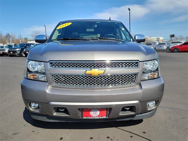 2012 Chevrolet Suburban 1500 LTZ, available for sale in Stratford, Connecticut | Wiz Leasing Inc. Stratford, Connecticut 2012 Chevrolet Suburban 1500 LTZ, available for sale in Stratford, Connecticut | Wiz Leasing Inc. Stratford, Connecticut
