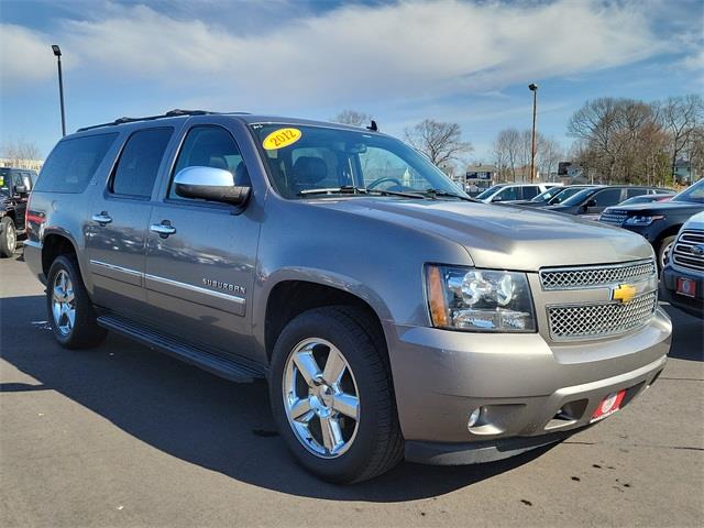 2012 Chevrolet Suburban 1500 LTZ, available for sale in Stratford, Connecticut | Wiz Leasing Inc. Stratford, Connecticut 2012 Chevrolet Suburban 1500 LTZ, available for sale in Stratford, Connecticut | Wiz Leasing Inc. Stratford, Connecticut