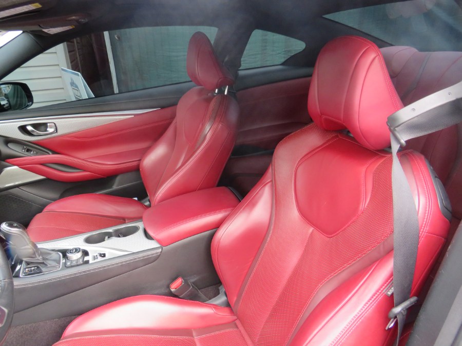 2017 INFINITI Q60 3.0t Premium AWD, available for sale in Middle Village, New York | Road Masters II INC. Middle Village, New York 2017 INFINITI Q60 3.0t Premium AWD, available for sale in Middle Village, New York | Road Masters II INC. Middle Village, New York