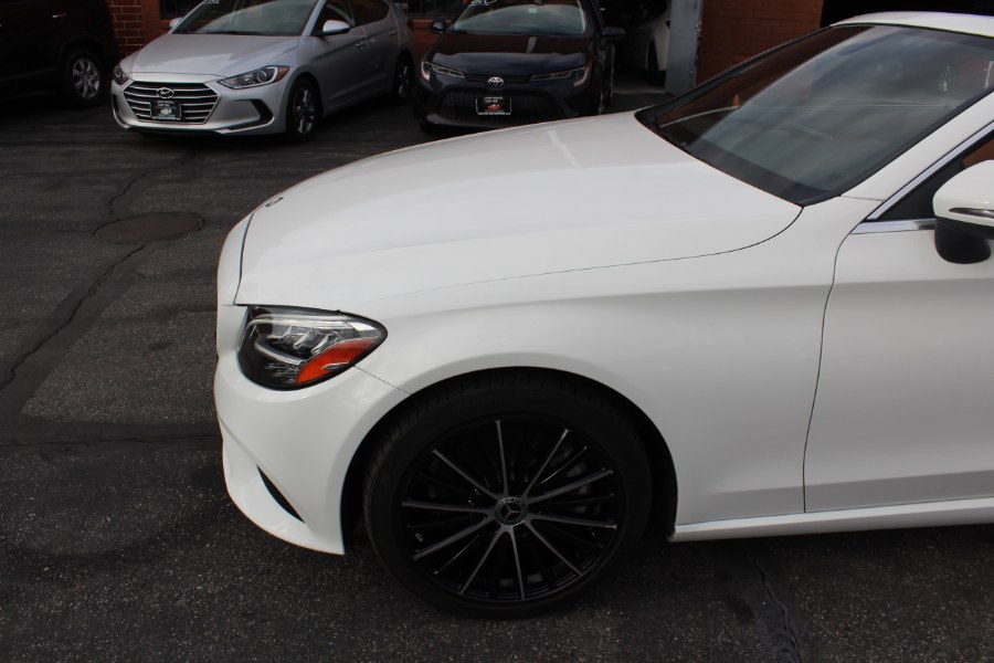 2019 Mercedes-Benz C-Class C 300 4MATIC Cabriolet, available for sale in Deer Park, New York | Car Tec Enterprise Leasing & Sales LLC. Deer Park, New York 2019 Mercedes-Benz C-Class C 300 4MATIC Cabriolet, available for sale in Deer Park, New York | Car Tec Enterprise Leasing & Sales LLC. Deer Park, New York