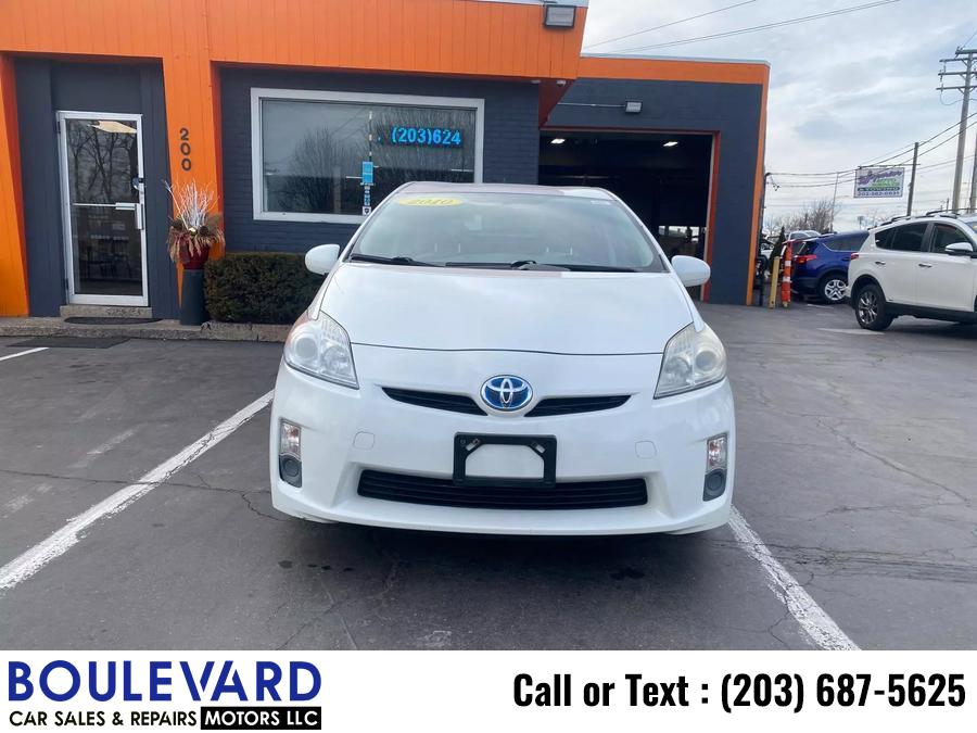 2010 Toyota Prius I Hatchback 4D, available for sale in New Haven, Connecticut | Boulevard Motors LLC. New Haven, Connecticut 2010 Toyota Prius I Hatchback 4D, available for sale in New Haven, Connecticut | Boulevard Motors LLC. New Haven, Connecticut
