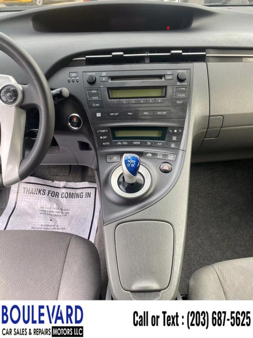 2010 Toyota Prius I Hatchback 4D, available for sale in New Haven, Connecticut | Boulevard Motors LLC. New Haven, Connecticut 2010 Toyota Prius I Hatchback 4D, available for sale in New Haven, Connecticut | Boulevard Motors LLC. New Haven, Connecticut