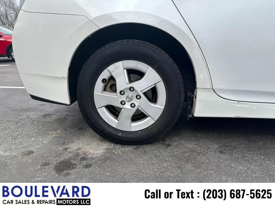 2010 Toyota Prius I Hatchback 4D, available for sale in New Haven, Connecticut | Boulevard Motors LLC. New Haven, Connecticut 2010 Toyota Prius I Hatchback 4D, available for sale in New Haven, Connecticut | Boulevard Motors LLC. New Haven, Connecticut