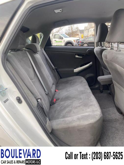 2010 Toyota Prius I Hatchback 4D, available for sale in New Haven, Connecticut | Boulevard Motors LLC. New Haven, Connecticut 2010 Toyota Prius I Hatchback 4D, available for sale in New Haven, Connecticut | Boulevard Motors LLC. New Haven, Connecticut