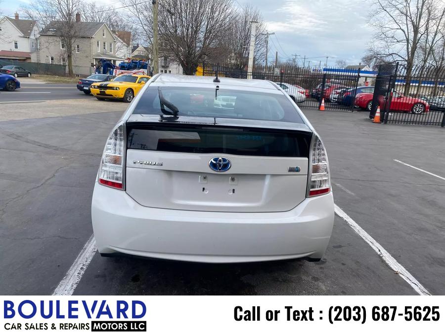 2010 Toyota Prius I Hatchback 4D, available for sale in New Haven, Connecticut | Boulevard Motors LLC. New Haven, Connecticut 2010 Toyota Prius I Hatchback 4D, available for sale in New Haven, Connecticut | Boulevard Motors LLC. New Haven, Connecticut