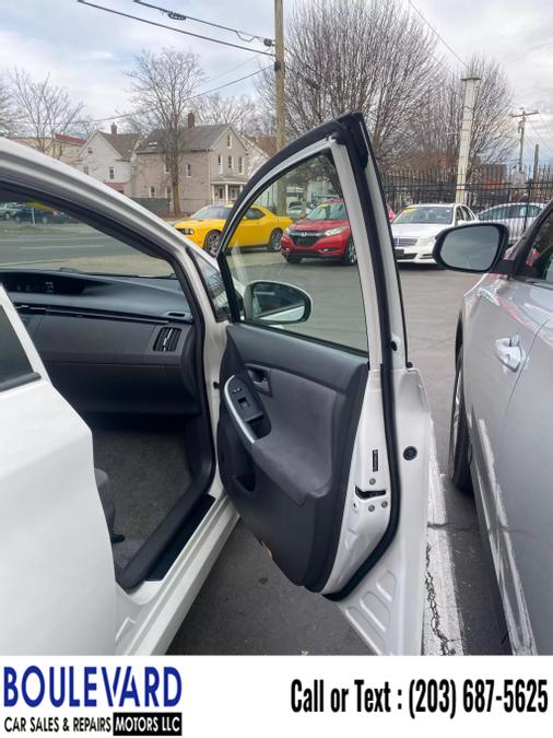 2010 Toyota Prius I Hatchback 4D, available for sale in New Haven, Connecticut | Boulevard Motors LLC. New Haven, Connecticut 2010 Toyota Prius I Hatchback 4D, available for sale in New Haven, Connecticut | Boulevard Motors LLC. New Haven, Connecticut