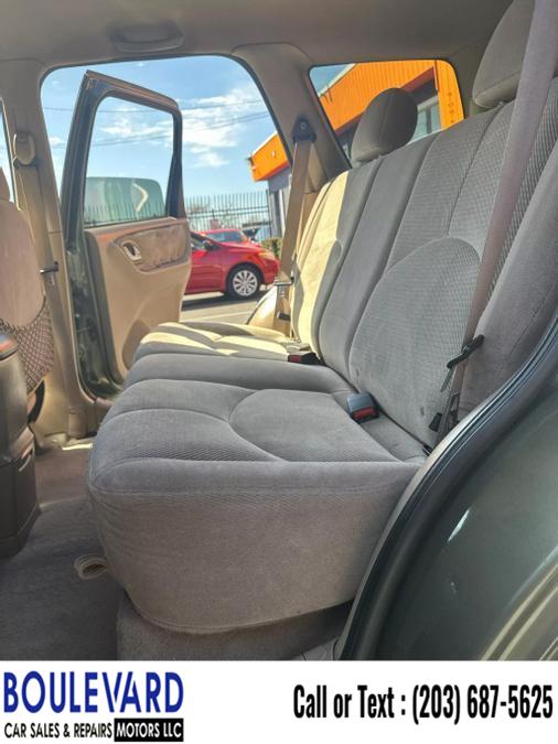 2002 Mazda Tribute LX Sport Utility 4D, available for sale in New Haven, Connecticut | Boulevard Motors LLC. New Haven, Connecticut 2002 Mazda Tribute LX Sport Utility 4D, available for sale in New Haven, Connecticut | Boulevard Motors LLC. New Haven, Connecticut