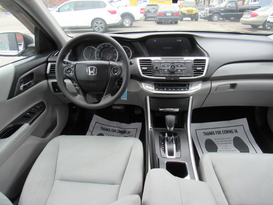2014 Honda Accord LX, available for sale in Worcester, Massachusetts | Hilario's Auto Sales Inc.. Worcester, Massachusetts 2014 Honda Accord LX, available for sale in Worcester, Massachusetts | Hilario's Auto Sales Inc.. Worcester, Massachusetts