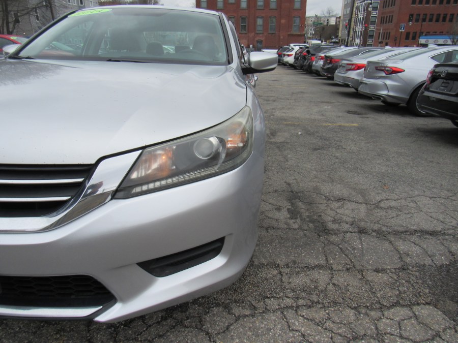 2014 Honda Accord LX, available for sale in Worcester, Massachusetts | Hilario's Auto Sales Inc.. Worcester, Massachusetts 2014 Honda Accord LX, available for sale in Worcester, Massachusetts | Hilario's Auto Sales Inc.. Worcester, Massachusetts