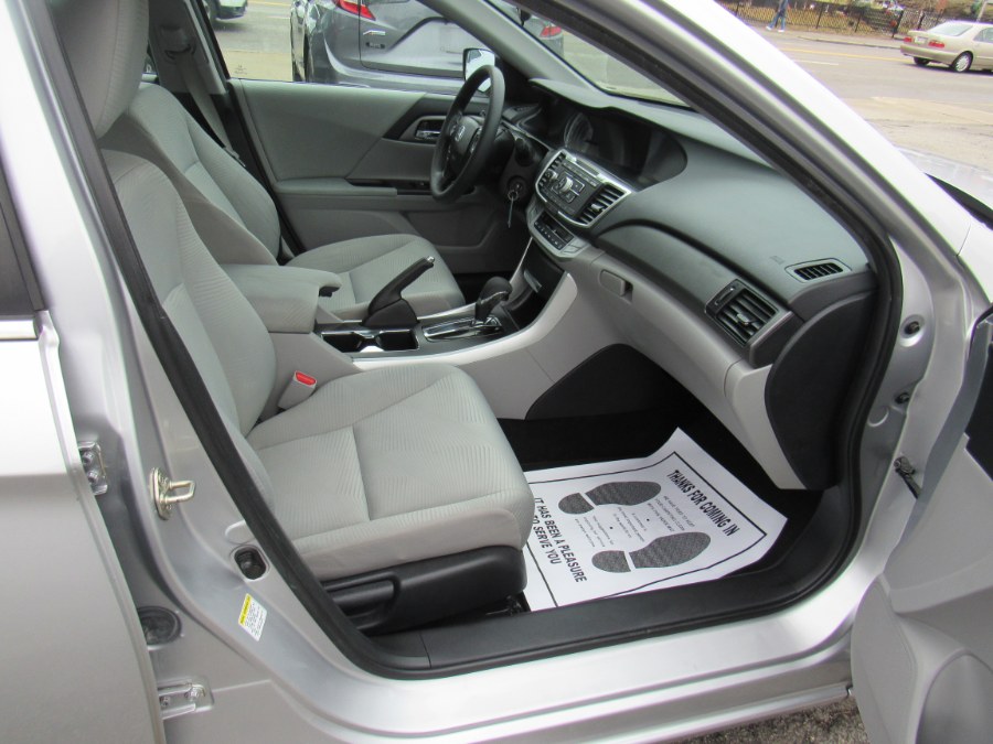 2014 Honda Accord LX, available for sale in Worcester, Massachusetts | Hilario's Auto Sales Inc.. Worcester, Massachusetts 2014 Honda Accord LX, available for sale in Worcester, Massachusetts | Hilario's Auto Sales Inc.. Worcester, Massachusetts