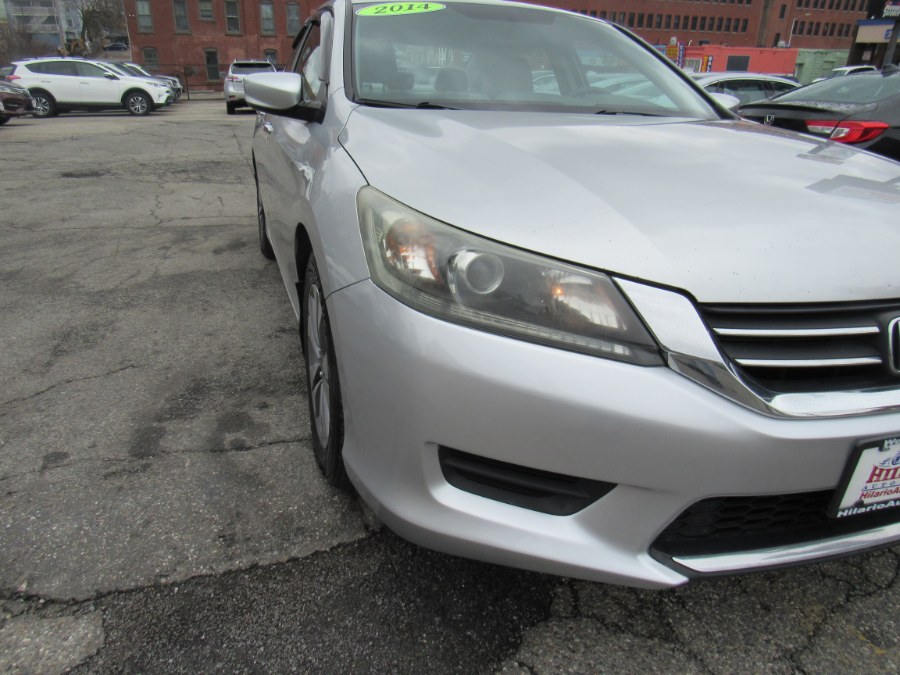 2014 Honda Accord LX, available for sale in Worcester, Massachusetts | Hilario's Auto Sales Inc.. Worcester, Massachusetts 2014 Honda Accord LX, available for sale in Worcester, Massachusetts | Hilario's Auto Sales Inc.. Worcester, Massachusetts