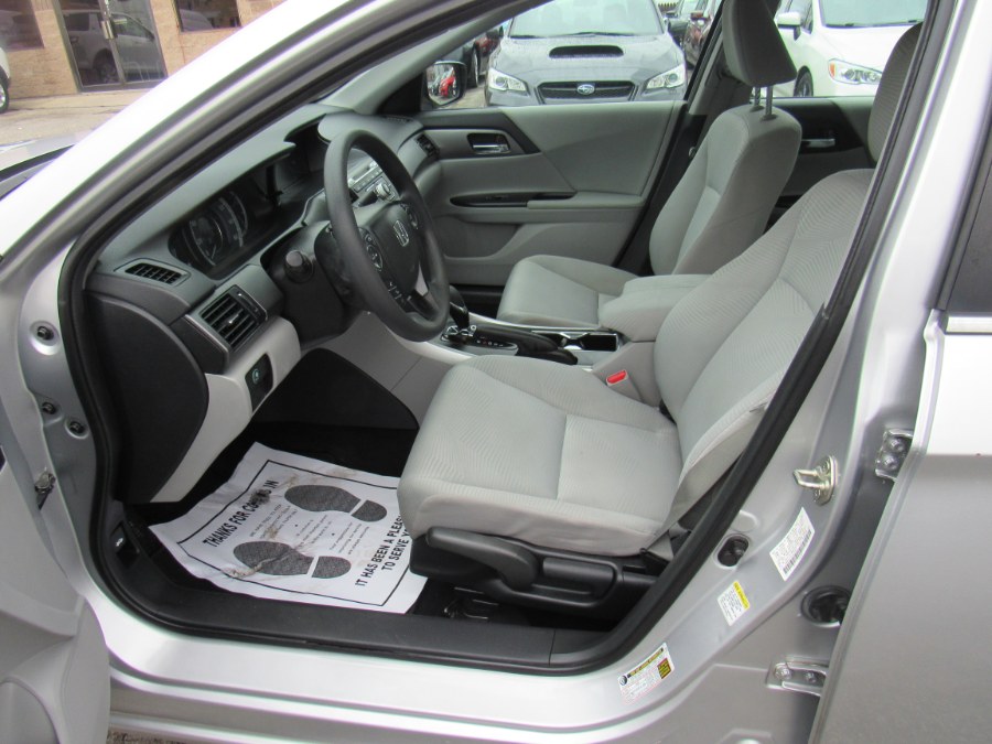 2014 Honda Accord LX, available for sale in Worcester, Massachusetts | Hilario's Auto Sales Inc.. Worcester, Massachusetts 2014 Honda Accord LX, available for sale in Worcester, Massachusetts | Hilario's Auto Sales Inc.. Worcester, Massachusetts