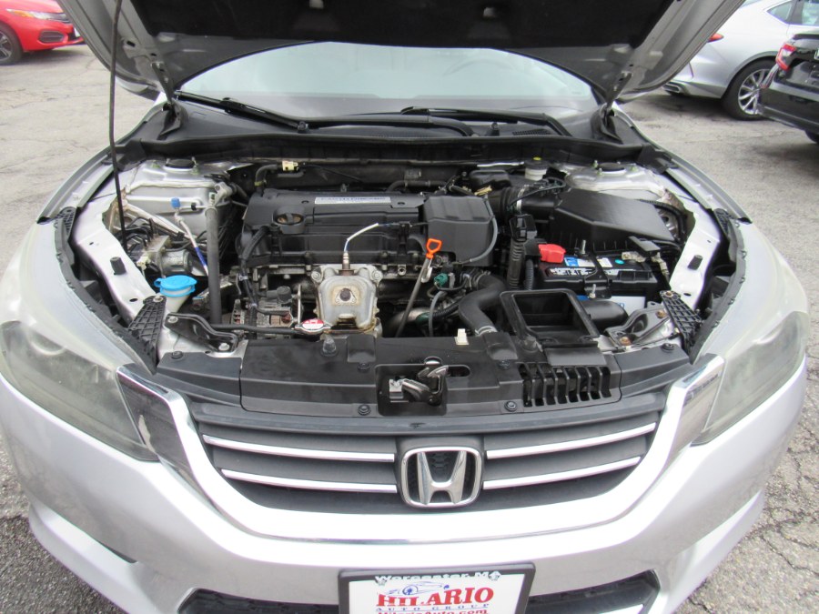 2014 Honda Accord LX, available for sale in Worcester, Massachusetts | Hilario's Auto Sales Inc.. Worcester, Massachusetts 2014 Honda Accord LX, available for sale in Worcester, Massachusetts | Hilario's Auto Sales Inc.. Worcester, Massachusetts