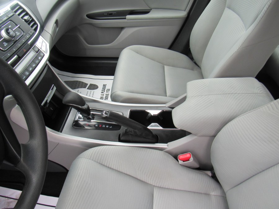 2014 Honda Accord LX, available for sale in Worcester, Massachusetts | Hilario's Auto Sales Inc.. Worcester, Massachusetts 2014 Honda Accord LX, available for sale in Worcester, Massachusetts | Hilario's Auto Sales Inc.. Worcester, Massachusetts