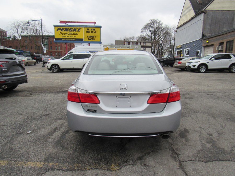 2014 Honda Accord LX, available for sale in Worcester, Massachusetts | Hilario's Auto Sales Inc.. Worcester, Massachusetts 2014 Honda Accord LX, available for sale in Worcester, Massachusetts | Hilario's Auto Sales Inc.. Worcester, Massachusetts