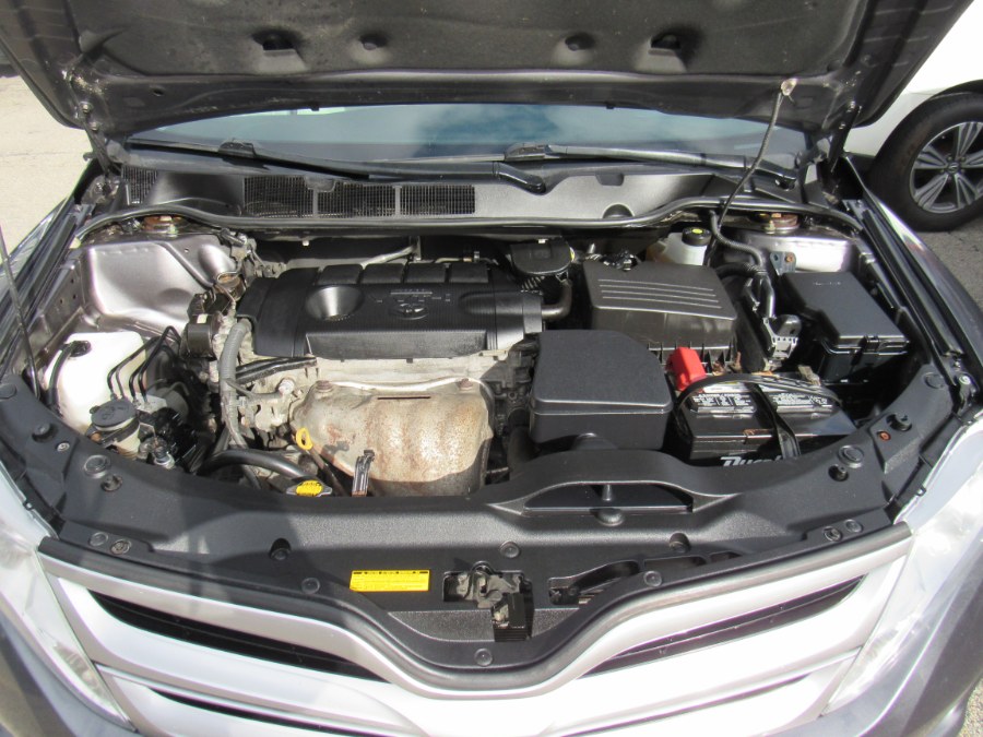 2014 Toyota Venza LE, available for sale in Worcester, Massachusetts | Hilario's Auto Sales Inc.. Worcester, Massachusetts 2014 Toyota Venza LE, available for sale in Worcester, Massachusetts | Hilario's Auto Sales Inc.. Worcester, Massachusetts
