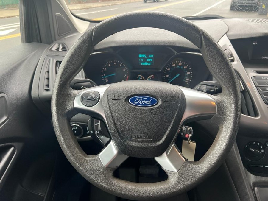 2016 Ford Transit Connect Wagon 4dr Wgn LWB XLT w/Rear Liftgate, available for sale in Peabody, Massachusetts | New Star Motors. Peabody, Massachusetts 2016 Ford Transit Connect Wagon 4dr Wgn LWB XLT w/Rear Liftgate, available for sale in Peabody, Massachusetts | New Star Motors. Peabody, Massachusetts