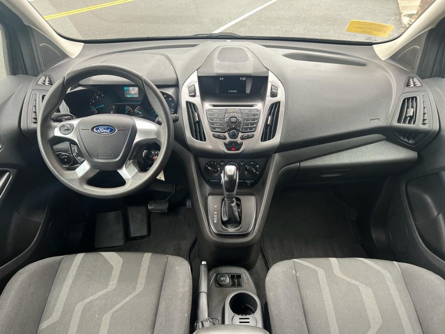 2016 Ford Transit Connect Wagon 4dr Wgn LWB XLT w/Rear Liftgate, available for sale in Peabody, Massachusetts | New Star Motors. Peabody, Massachusetts 2016 Ford Transit Connect Wagon 4dr Wgn LWB XLT w/Rear Liftgate, available for sale in Peabody, Massachusetts | New Star Motors. Peabody, Massachusetts