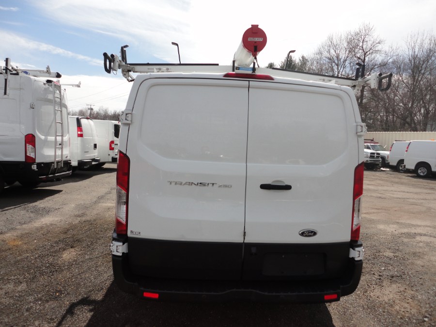 2016 Ford Transit Cargo Van T-250 130" Low Rf 9000 GVWR Swing-Out RH Dr, available for sale in Berlin, Connecticut | International Motorcars llc. Berlin, Connecticut 2016 Ford Transit Cargo Van T-250 130" Low Rf 9000 GVWR Swing-Out RH Dr, available for sale in Berlin, Connecticut | International Motorcars llc. Berlin, Connecticut