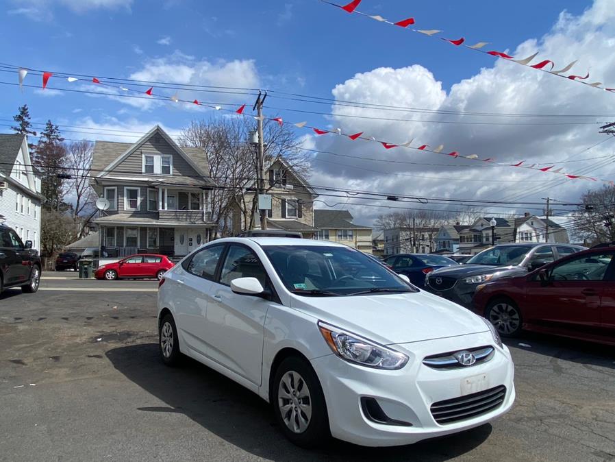 2016 Hyundai Accent SE, available for sale in Bridgeport, Connecticut | CT Auto. Bridgeport, Connecticut 2016 Hyundai Accent SE, available for sale in Bridgeport, Connecticut | CT Auto. Bridgeport, Connecticut