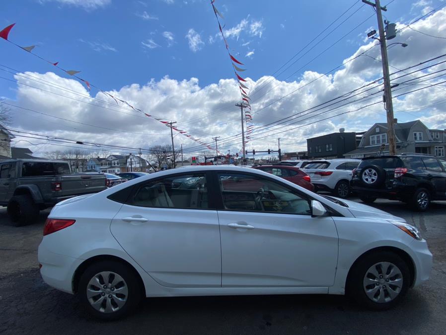 2016 Hyundai Accent SE, available for sale in Bridgeport, Connecticut | CT Auto. Bridgeport, Connecticut 2016 Hyundai Accent SE, available for sale in Bridgeport, Connecticut | CT Auto. Bridgeport, Connecticut