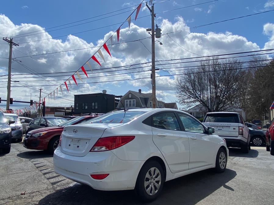 2016 Hyundai Accent SE, available for sale in Bridgeport, Connecticut | CT Auto. Bridgeport, Connecticut 2016 Hyundai Accent SE, available for sale in Bridgeport, Connecticut | CT Auto. Bridgeport, Connecticut
