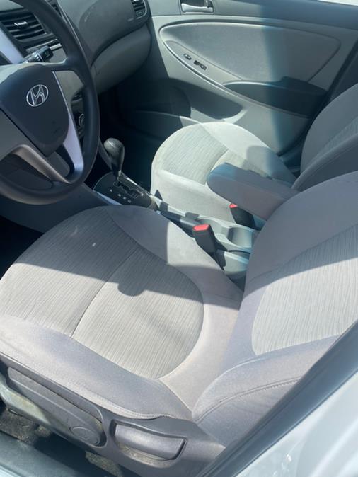 2016 Hyundai Accent SE, available for sale in Bridgeport, Connecticut | CT Auto. Bridgeport, Connecticut 2016 Hyundai Accent SE, available for sale in Bridgeport, Connecticut | CT Auto. Bridgeport, Connecticut