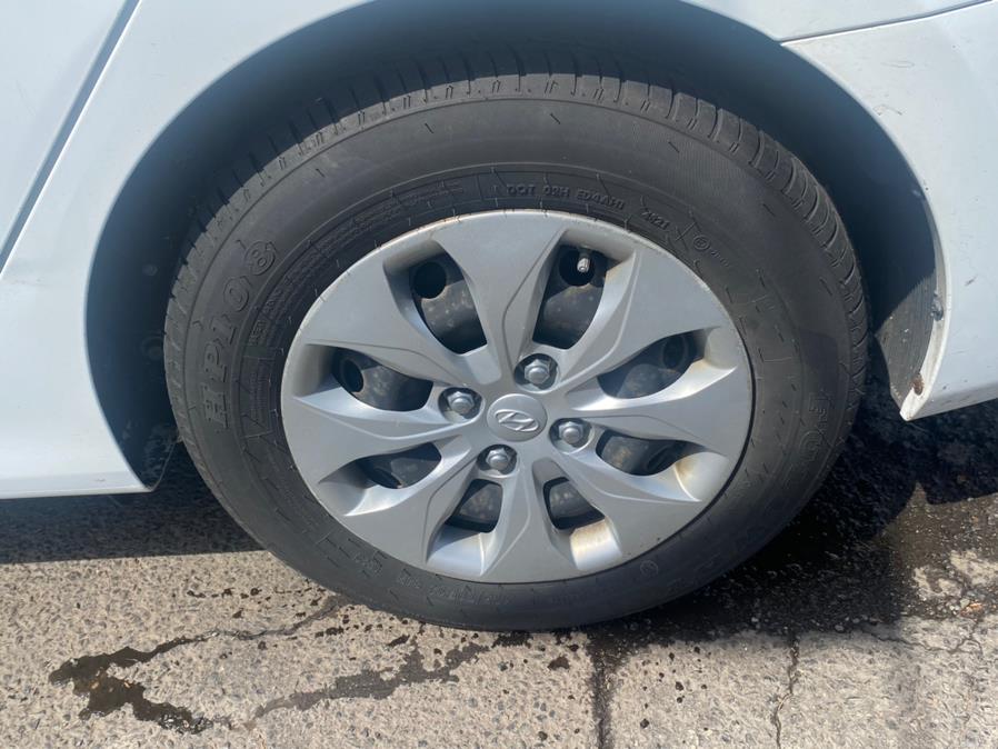 2016 Hyundai Accent SE, available for sale in Bridgeport, Connecticut | CT Auto. Bridgeport, Connecticut 2016 Hyundai Accent SE, available for sale in Bridgeport, Connecticut | CT Auto. Bridgeport, Connecticut