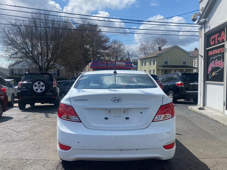 2016 Hyundai Accent SE, available for sale in Bridgeport, Connecticut | CT Auto. Bridgeport, Connecticut 2016 Hyundai Accent SE, available for sale in Bridgeport, Connecticut | CT Auto. Bridgeport, Connecticut