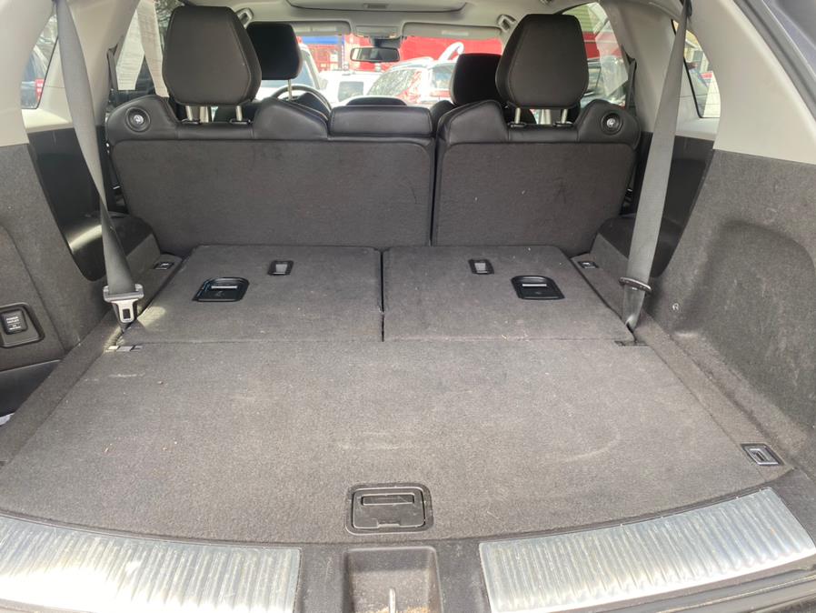 2015 Acura MDX SH-AWD 4dr Tech Pkg, available for sale in Bridgeport, Connecticut | CT Auto. Bridgeport, Connecticut 2015 Acura MDX SH-AWD 4dr Tech Pkg, available for sale in Bridgeport, Connecticut | CT Auto. Bridgeport, Connecticut