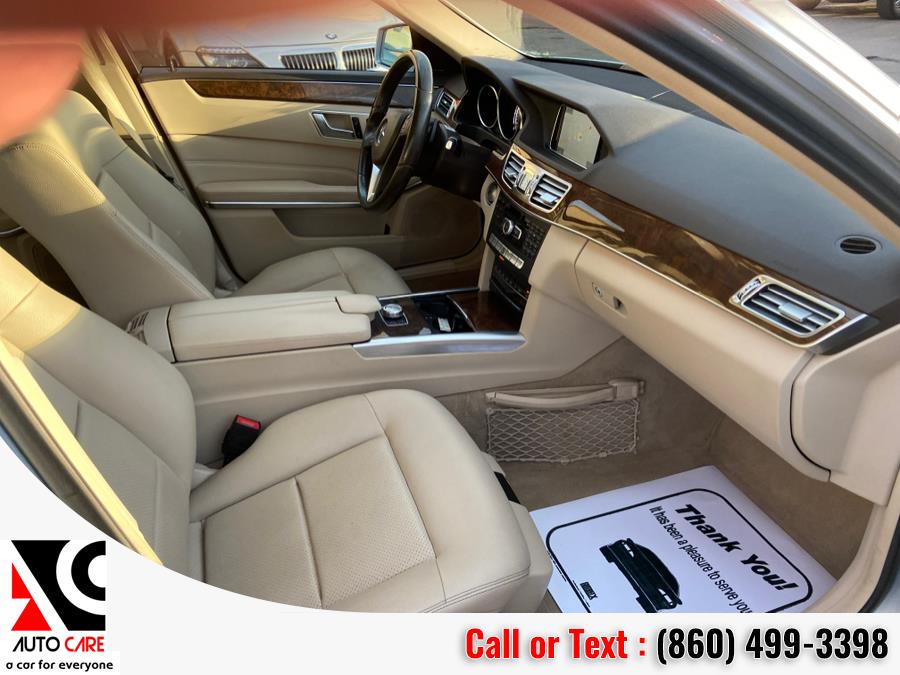 2015 Mercedes-Benz E-Class 4dr Sdn E350 Luxury 4MATIC, available for sale in Vernon , Connecticut | Auto Care Motors. Vernon , Connecticut 2015 Mercedes-Benz E-Class 4dr Sdn E350 Luxury 4MATIC, available for sale in Vernon , Connecticut | Auto Care Motors. Vernon , Connecticut