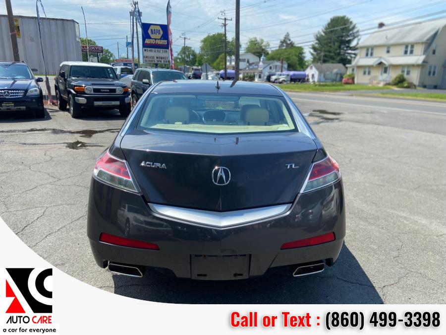 2009 Acura TL 4dr Sdn 2WD, available for sale in Vernon , Connecticut | Auto Care Motors. Vernon , Connecticut 2009 Acura TL 4dr Sdn 2WD, available for sale in Vernon , Connecticut | Auto Care Motors. Vernon , Connecticut