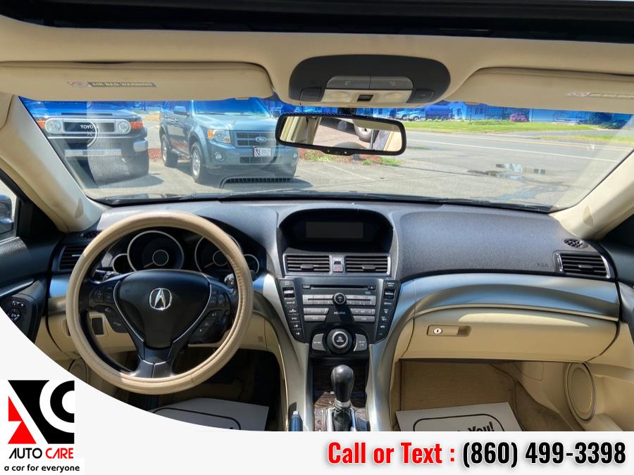 2009 Acura TL 4dr Sdn 2WD, available for sale in Vernon , Connecticut | Auto Care Motors. Vernon , Connecticut 2009 Acura TL 4dr Sdn 2WD, available for sale in Vernon , Connecticut | Auto Care Motors. Vernon , Connecticut