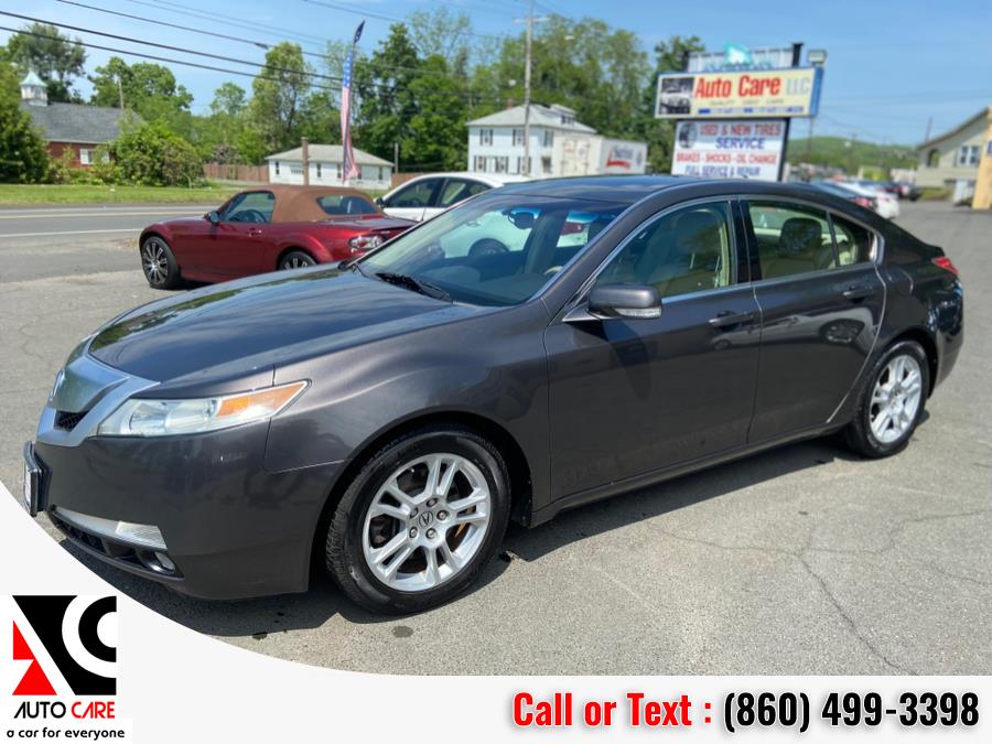 2009 Acura TL 4dr Sdn 2WD, available for sale in Vernon , Connecticut | Auto Care Motors. Vernon , Connecticut 2009 Acura TL 4dr Sdn 2WD, available for sale in Vernon , Connecticut | Auto Care Motors. Vernon , Connecticut