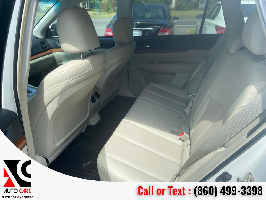2014 Subaru Outback 4dr Wgn H4 Auto 2.5i Limited, available for sale in Vernon , Connecticut | Auto Care Motors. Vernon , Connecticut 2014 Subaru Outback 4dr Wgn H4 Auto 2.5i Limited, available for sale in Vernon , Connecticut | Auto Care Motors. Vernon , Connecticut