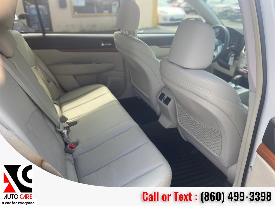 2014 Subaru Outback 4dr Wgn H4 Auto 2.5i Limited, available for sale in Vernon , Connecticut | Auto Care Motors. Vernon , Connecticut 2014 Subaru Outback 4dr Wgn H4 Auto 2.5i Limited, available for sale in Vernon , Connecticut | Auto Care Motors. Vernon , Connecticut