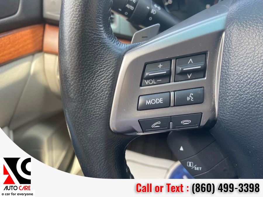 2014 Subaru Outback 4dr Wgn H4 Auto 2.5i Limited, available for sale in Vernon , Connecticut | Auto Care Motors. Vernon , Connecticut 2014 Subaru Outback 4dr Wgn H4 Auto 2.5i Limited, available for sale in Vernon , Connecticut | Auto Care Motors. Vernon , Connecticut